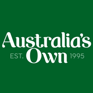 Sữa Australia's Own