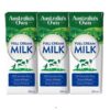 Sữa tươi Australia's Own nguyên kem hộp 200ml